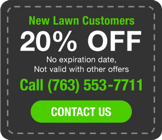 minneapolis lawn care quote
