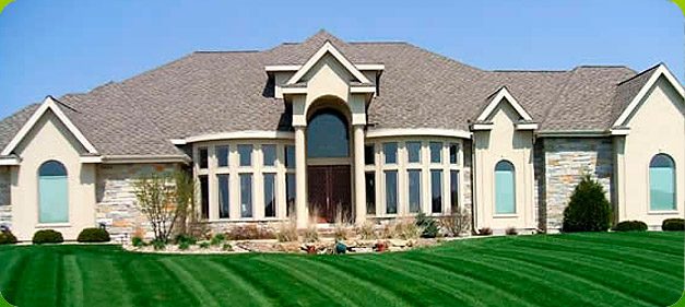 lawn care in minneapolis