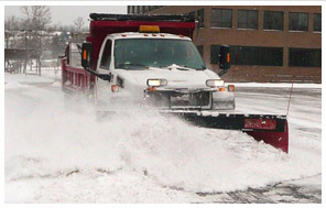 Minneapolis Commercial Lawn Care