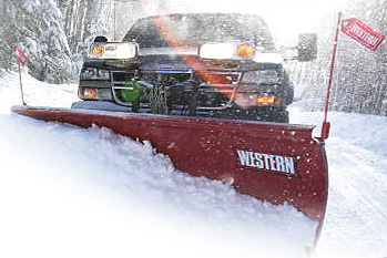 Minneapolis Snow Plowing